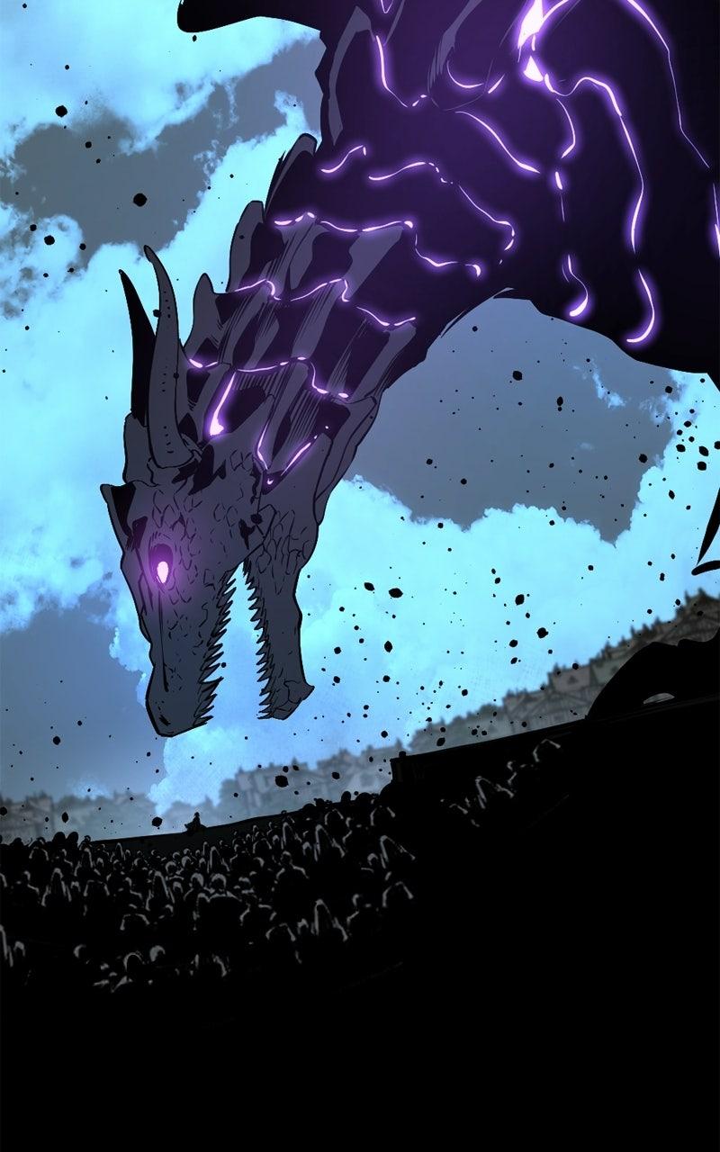 Read Hero Killer Manga Online
