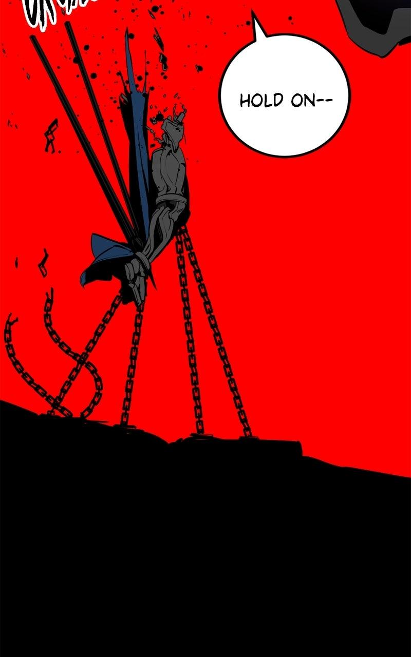 Read Hero Killer Manga Online