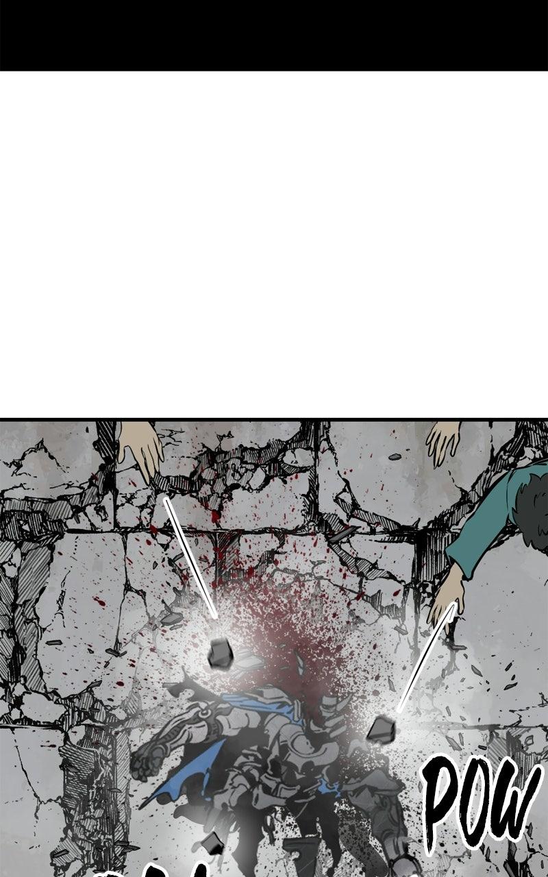 Read Hero Killer Manga Online
