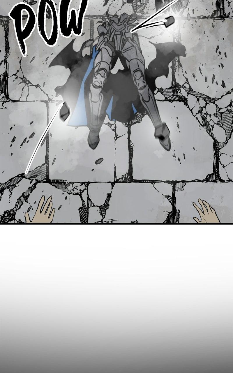 Read Hero Killer Manga Online