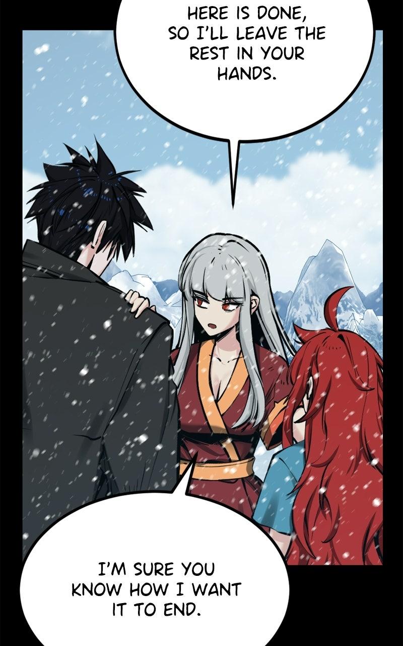 Read Hero Killer Manga Online