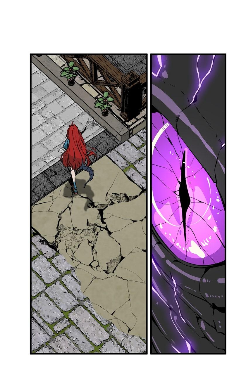 Read Hero Killer Manga Online