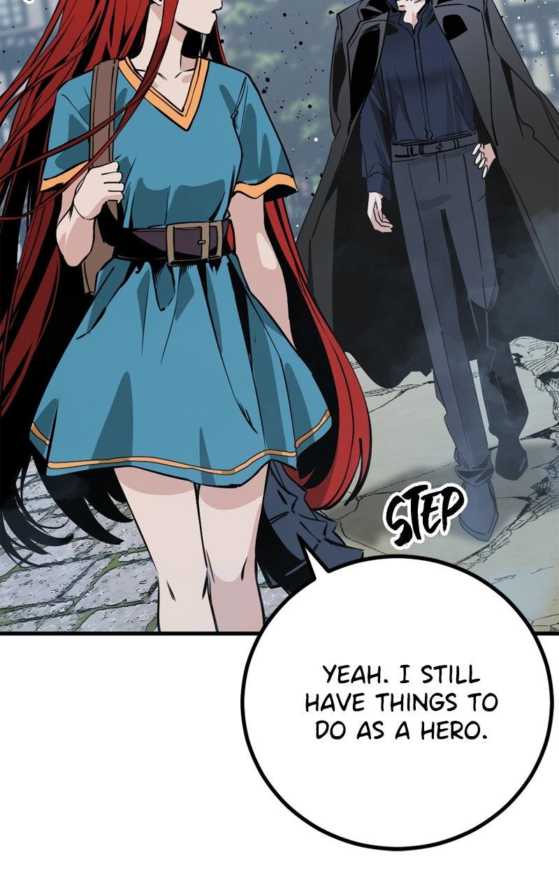 Read Hero Killer Manga Online