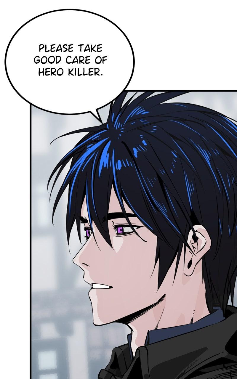 Read Hero Killer Manga Online