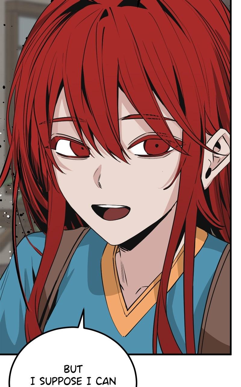 Read Hero Killer Manga Online