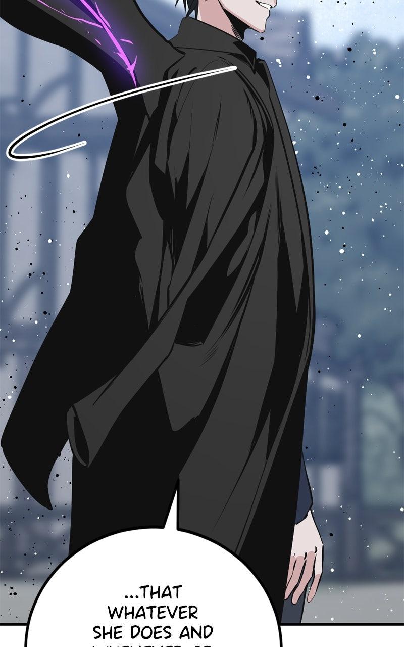 Read Hero Killer Manga Online