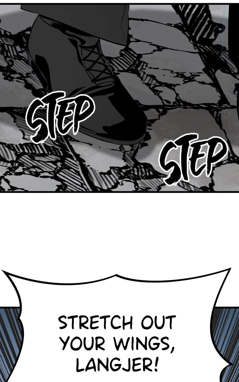 Read Hero Killer Manga Online