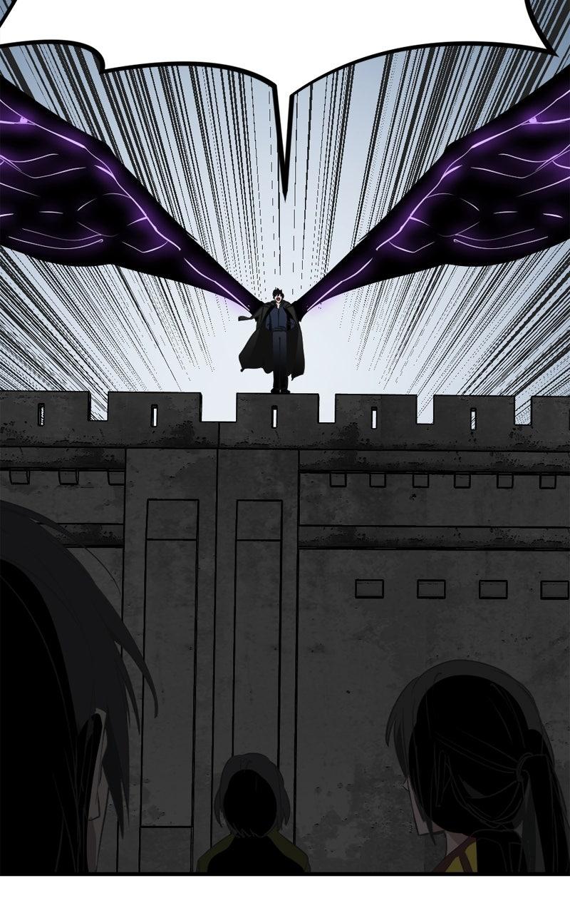 Read Hero Killer Manga Online