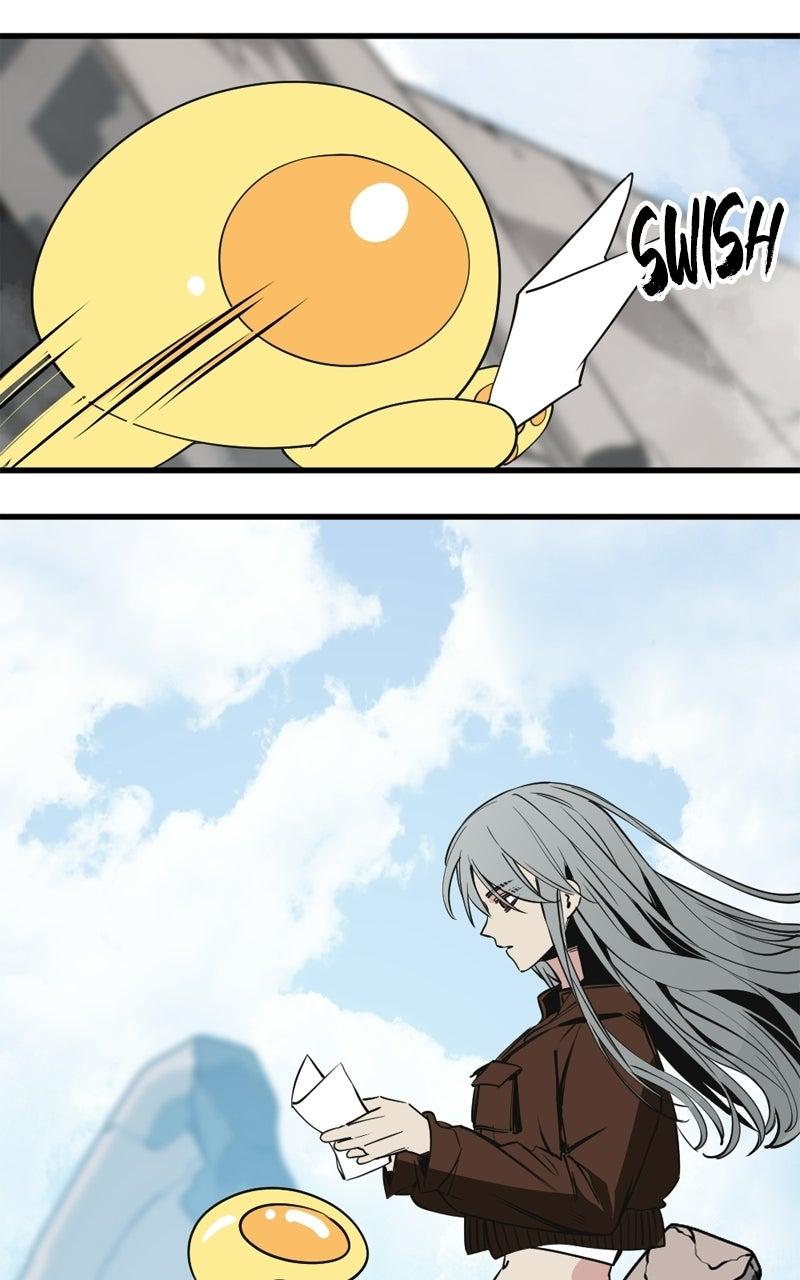 Read Hero Killer Manga Online
