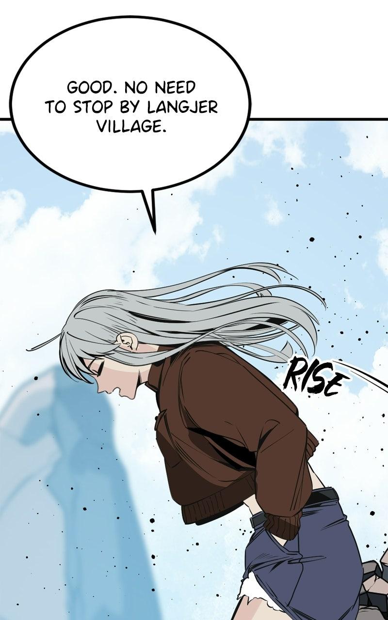 Read Hero Killer Manga Online