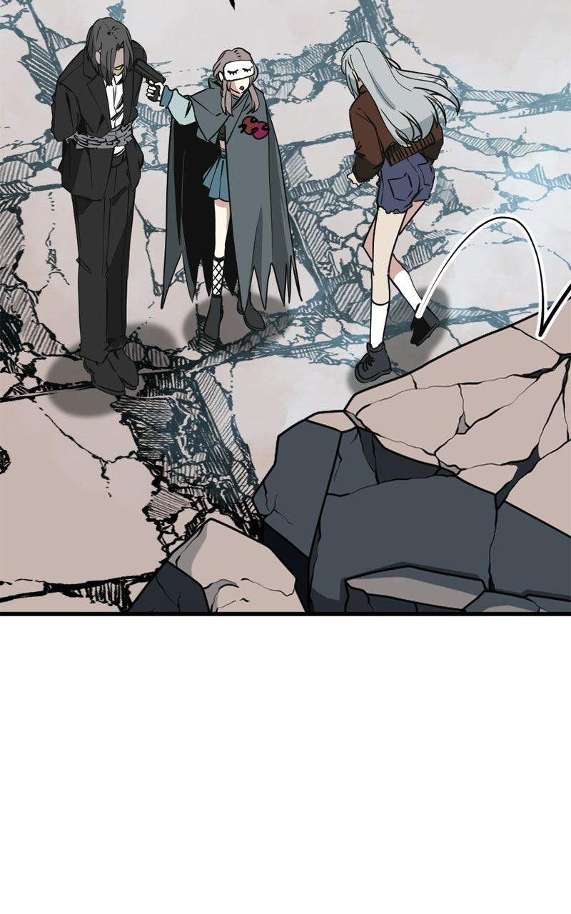 Read Hero Killer Manga Online