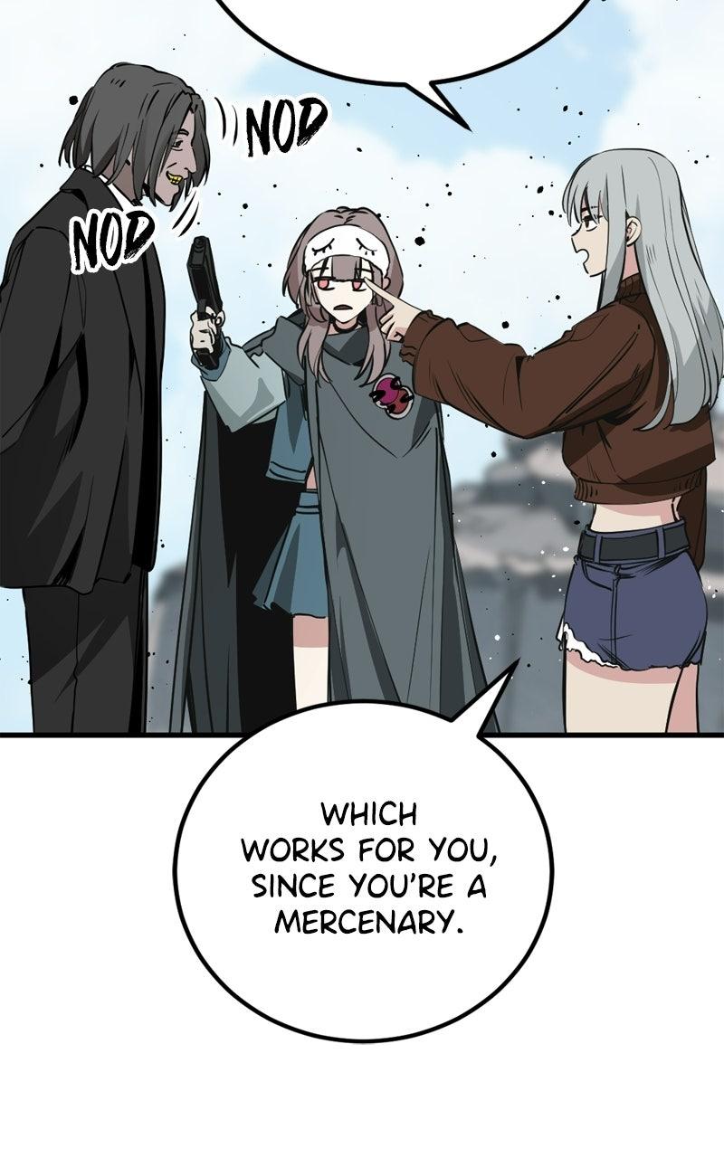 Read Hero Killer Manga Online