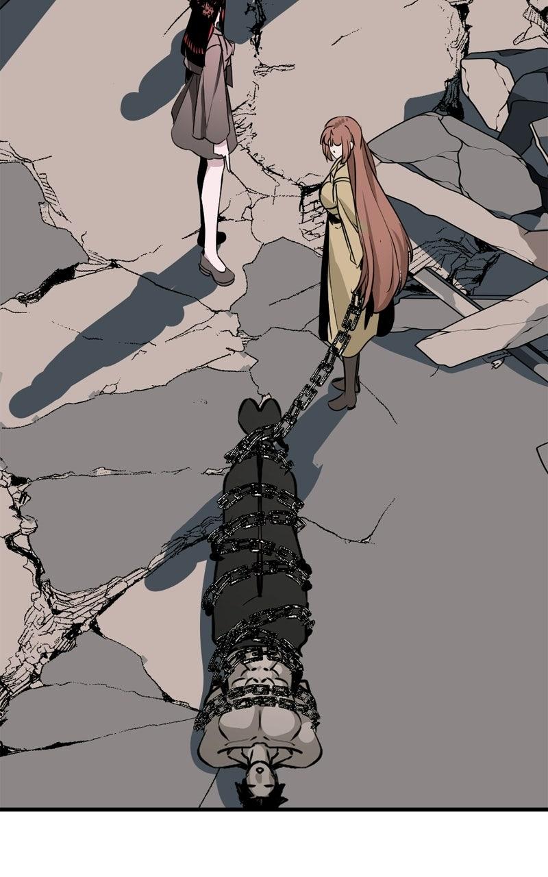 Read Hero Killer Manga Online