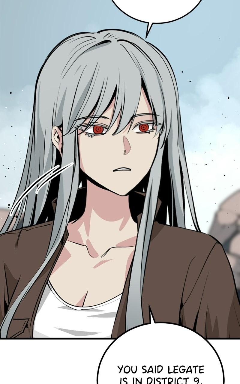 Read Hero Killer Manga Online