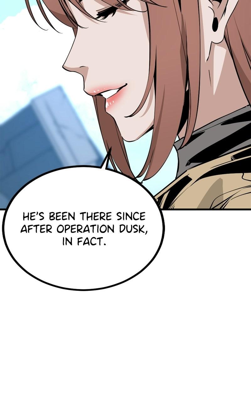 Read Hero Killer Manga Online
