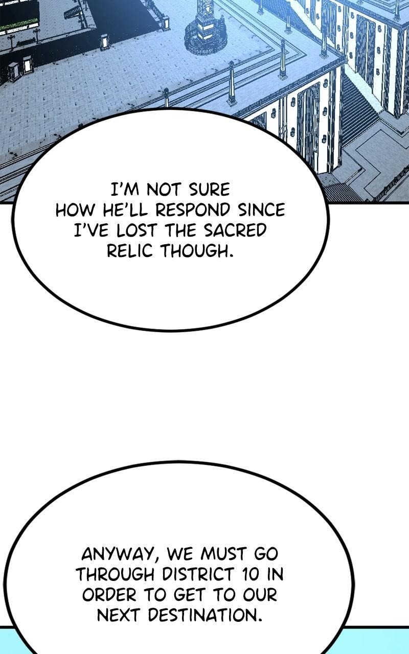 Read Hero Killer Manga Online