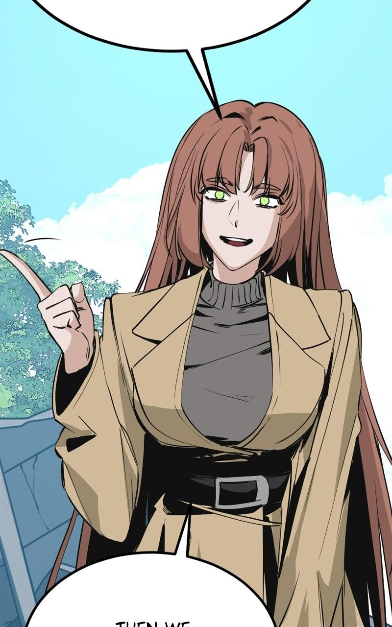 Read Hero Killer Manga Online