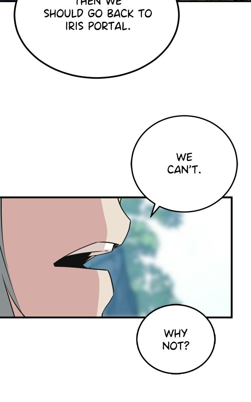 Read Hero Killer Manga Online