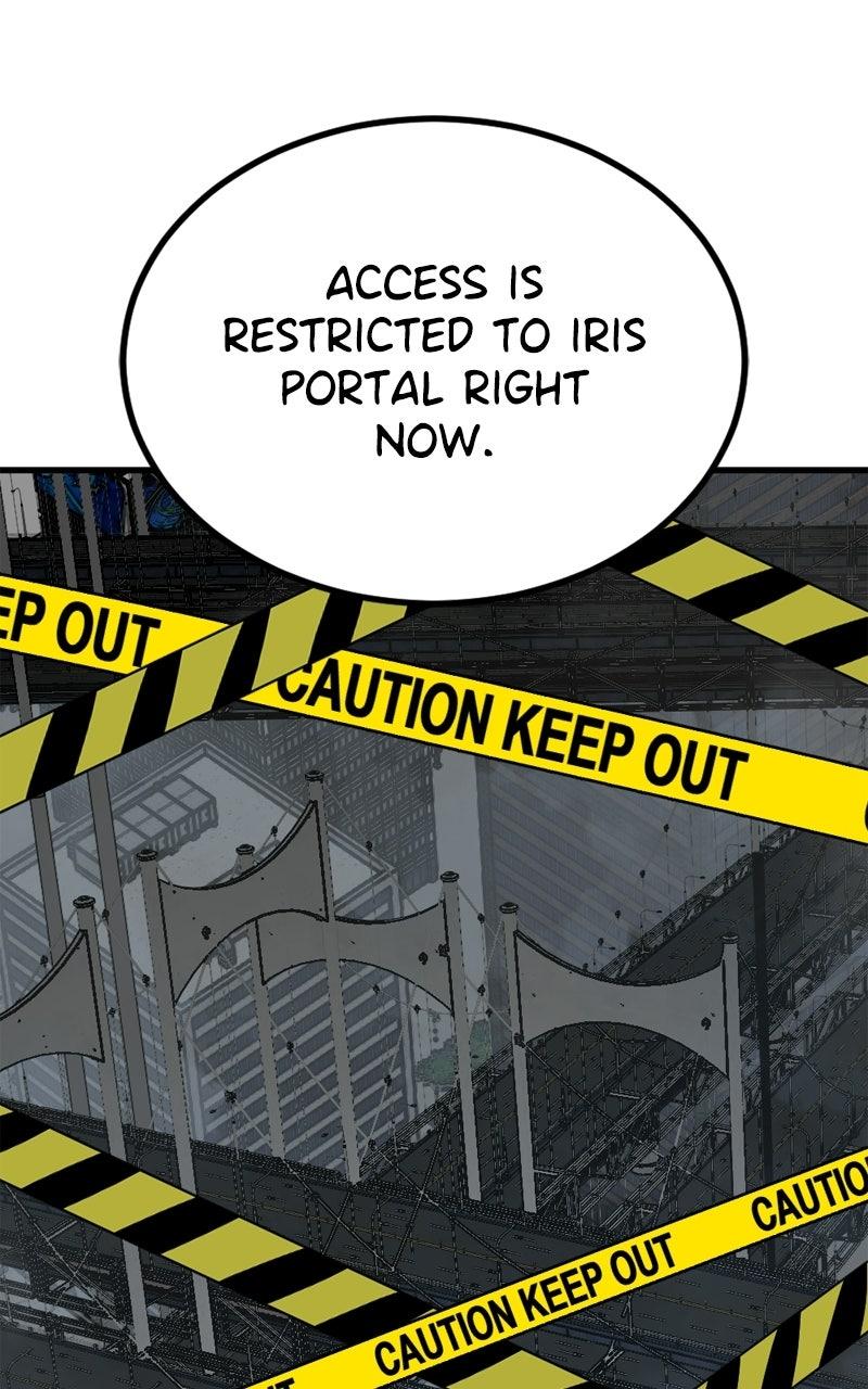 Read Hero Killer Manga Online