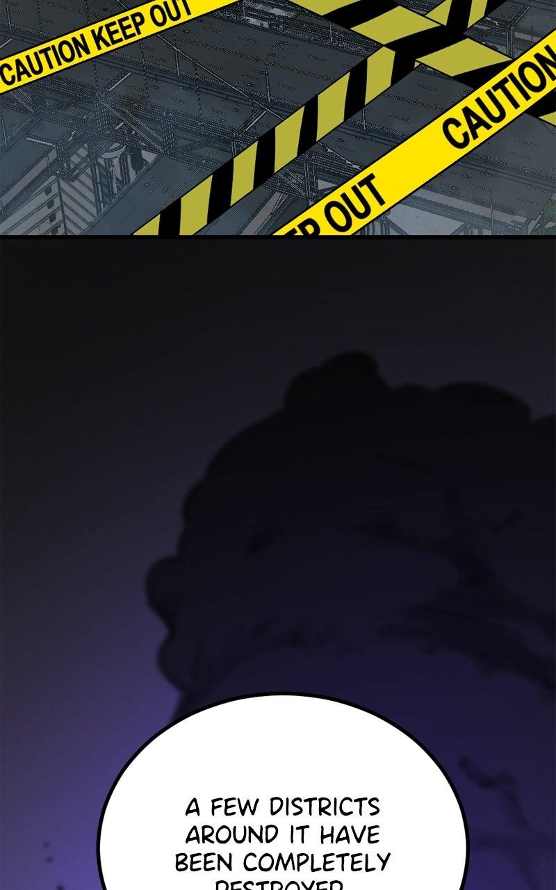 Read Hero Killer Manga Online