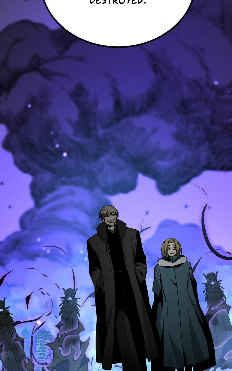 Read Hero Killer Manga Online