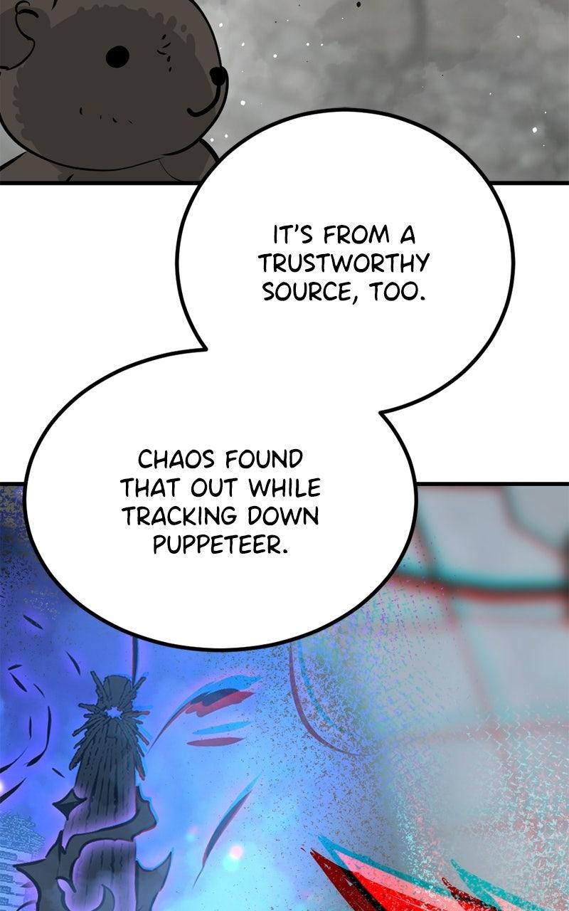 Read Hero Killer Manga Online