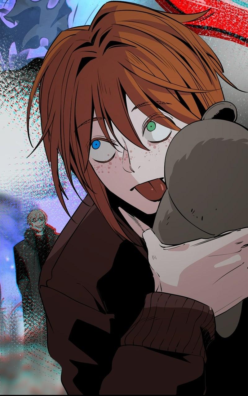 Read Hero Killer Manga Online
