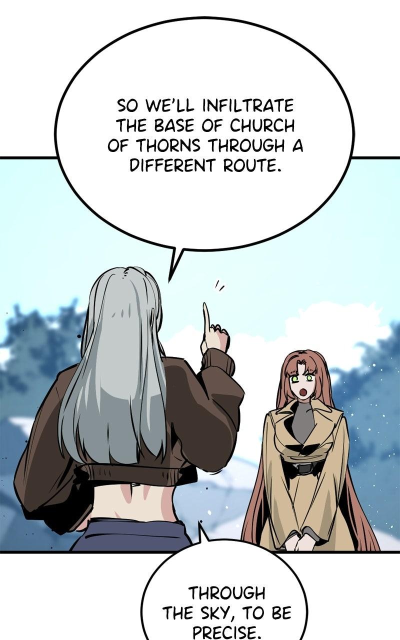 Read Hero Killer Manga Online