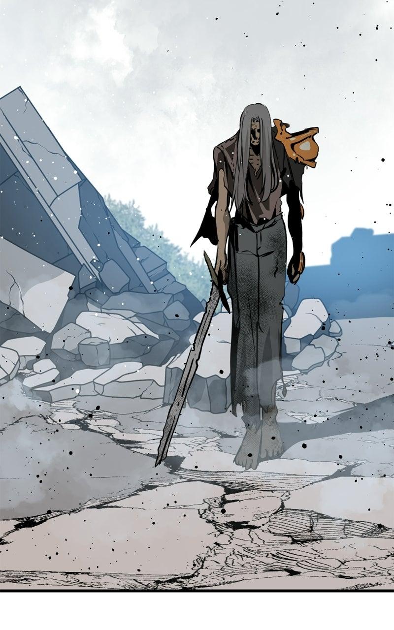 Read Hero Killer Manga Online