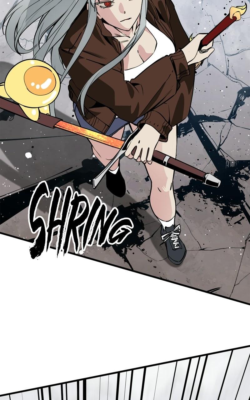 Read Hero Killer Manga Online