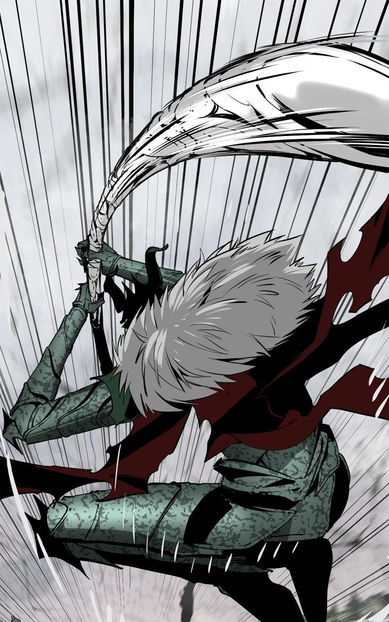 Read Hero Killer Manga Online