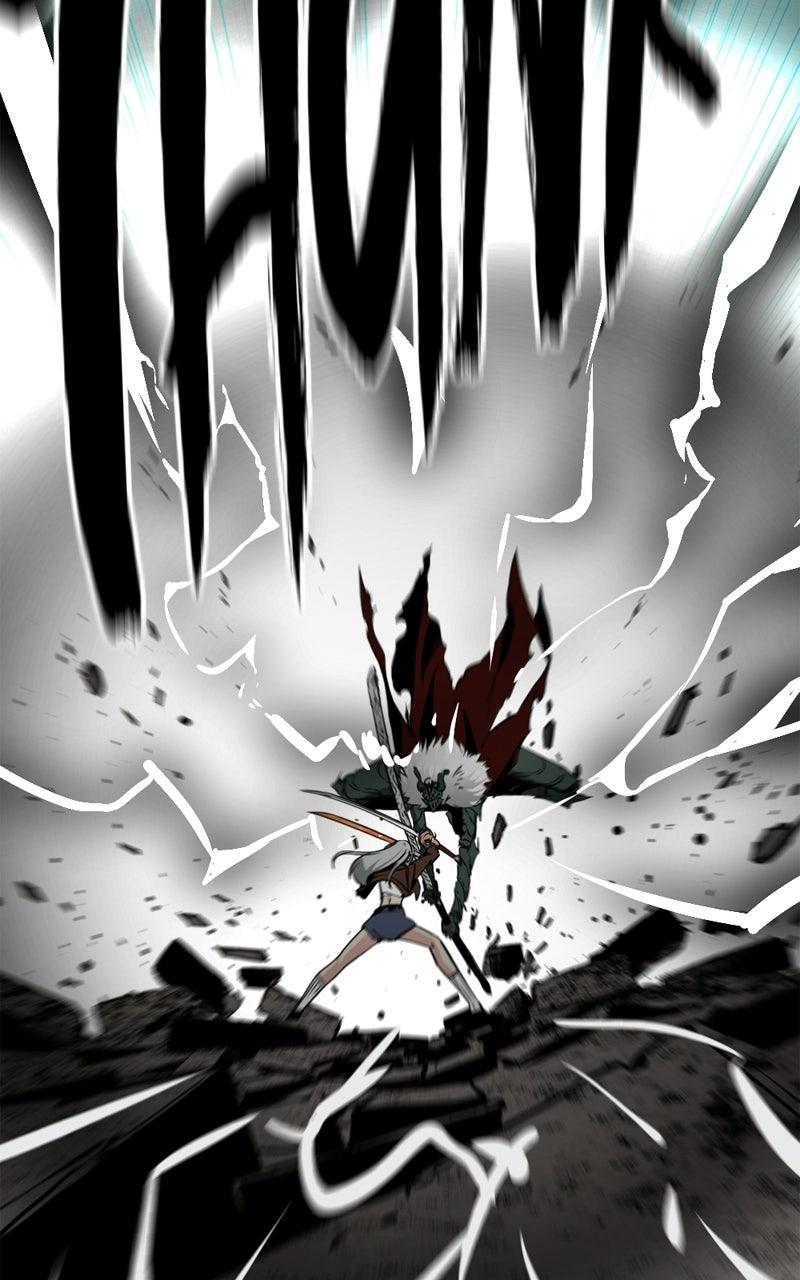 Read Hero Killer Manga Online