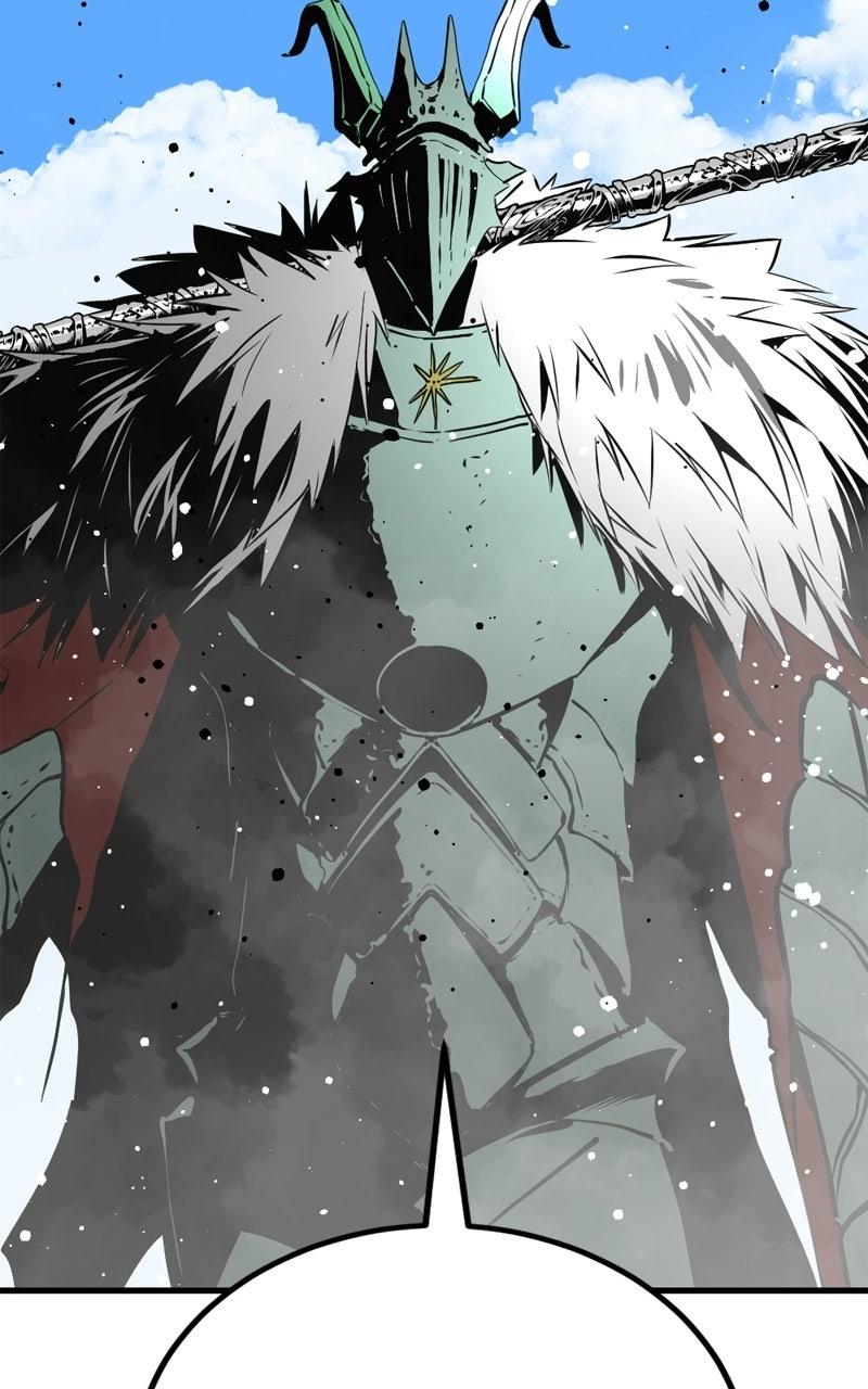 Read Hero Killer Manga Online