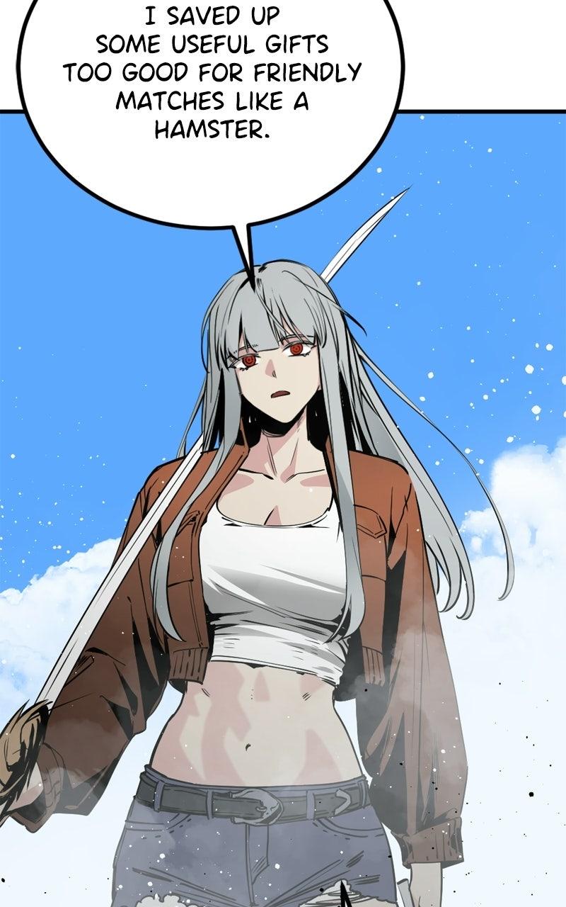 Read Hero Killer Manga Online