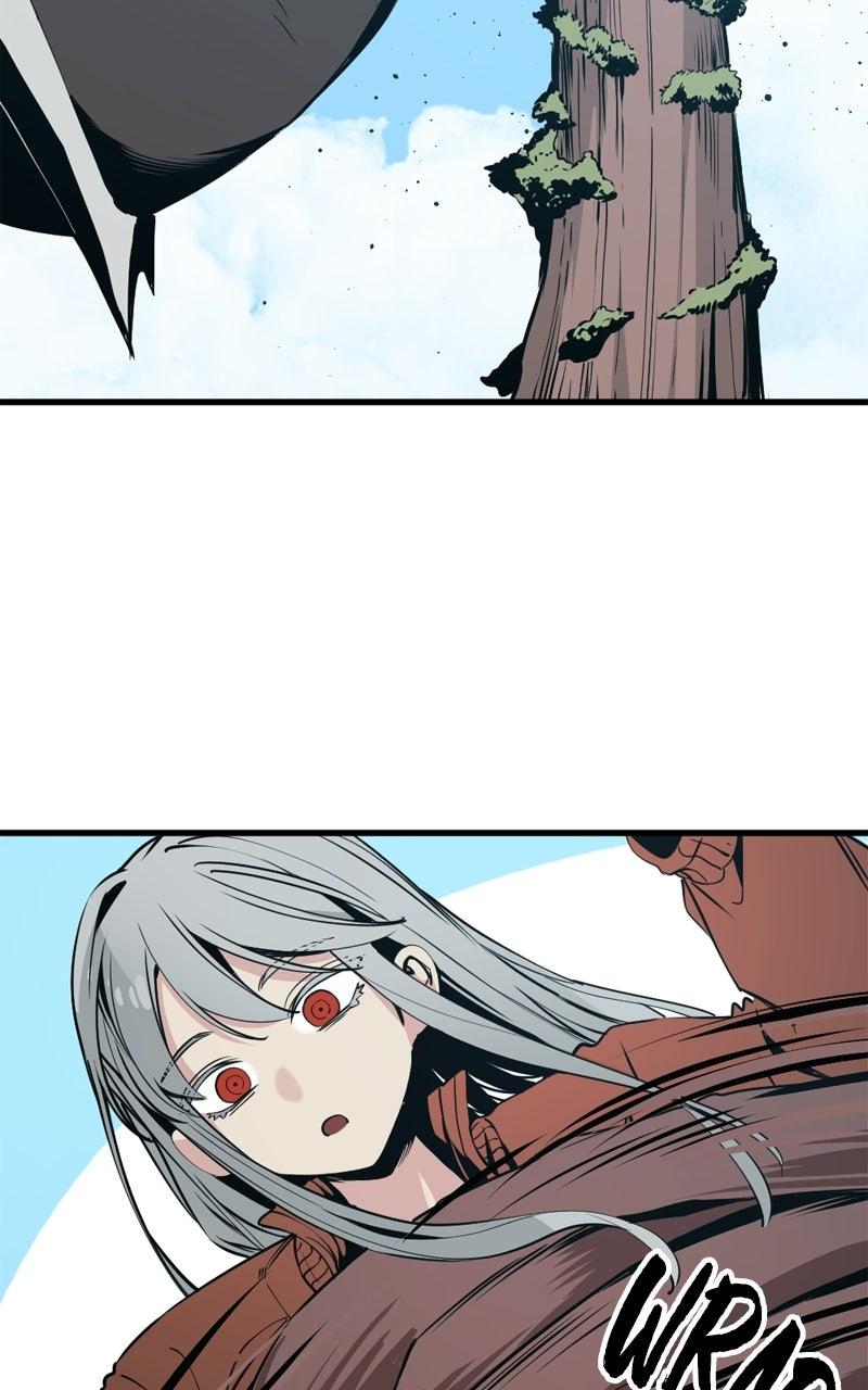 Read Hero Killer Manga Online