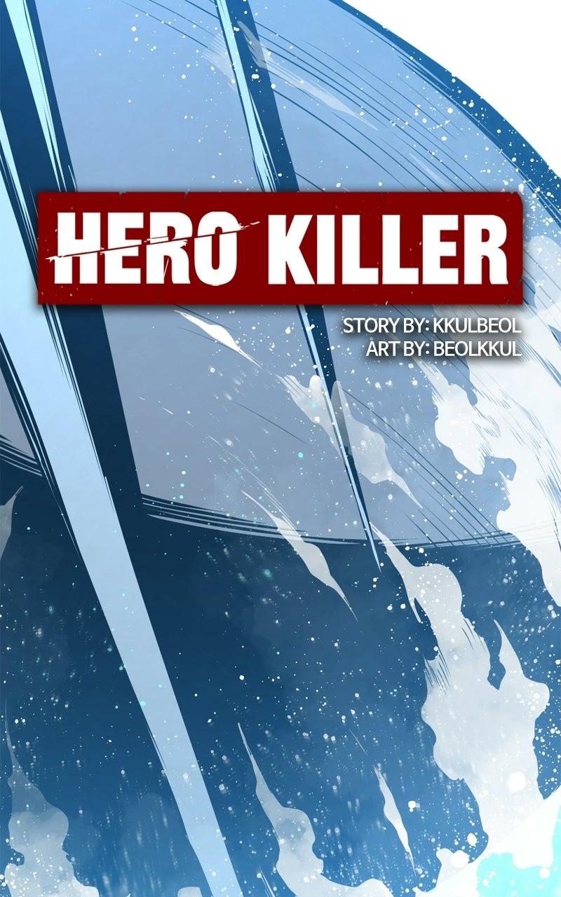 Read Hero Killer Manga Online