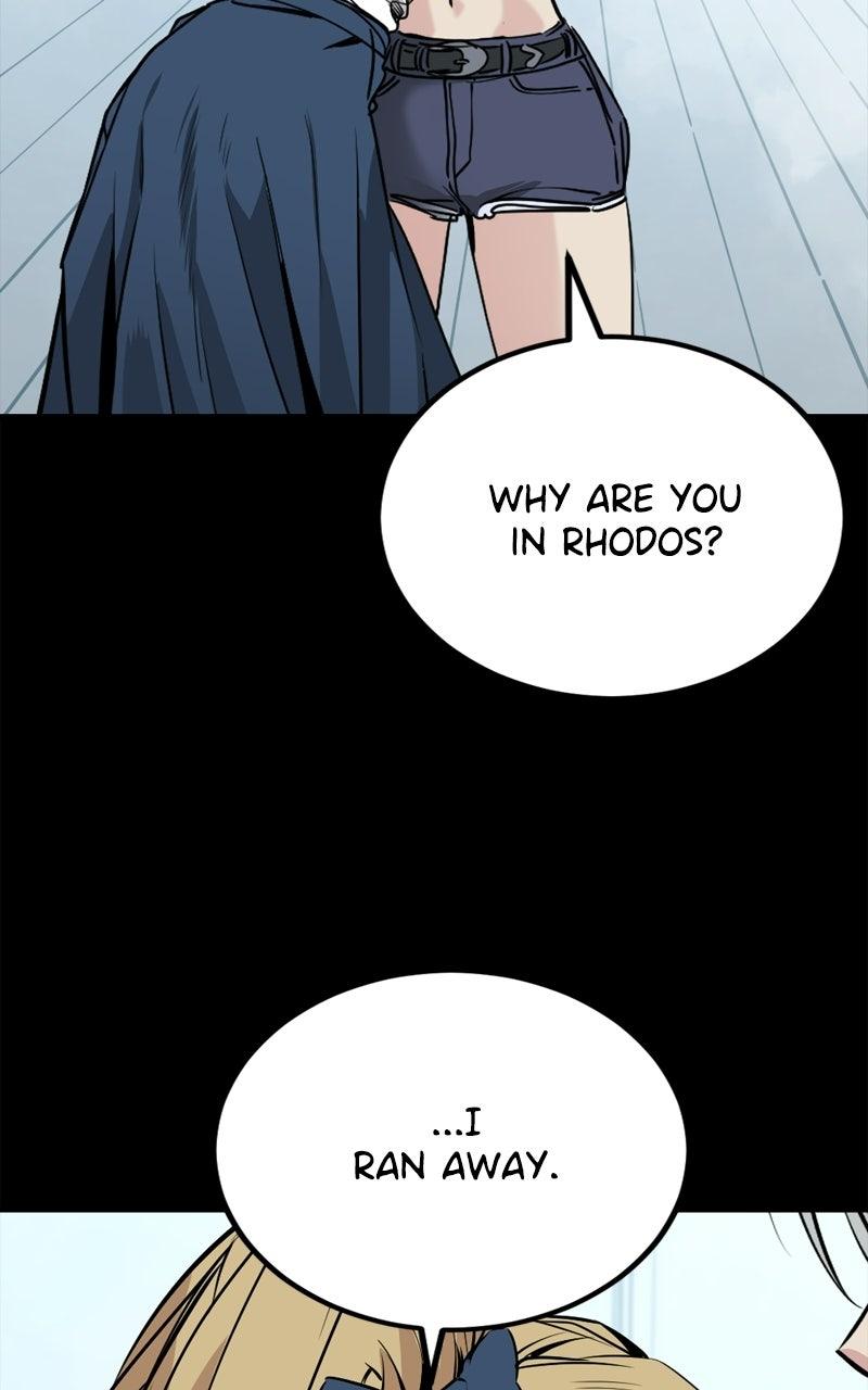 Read Hero Killer Manga Online