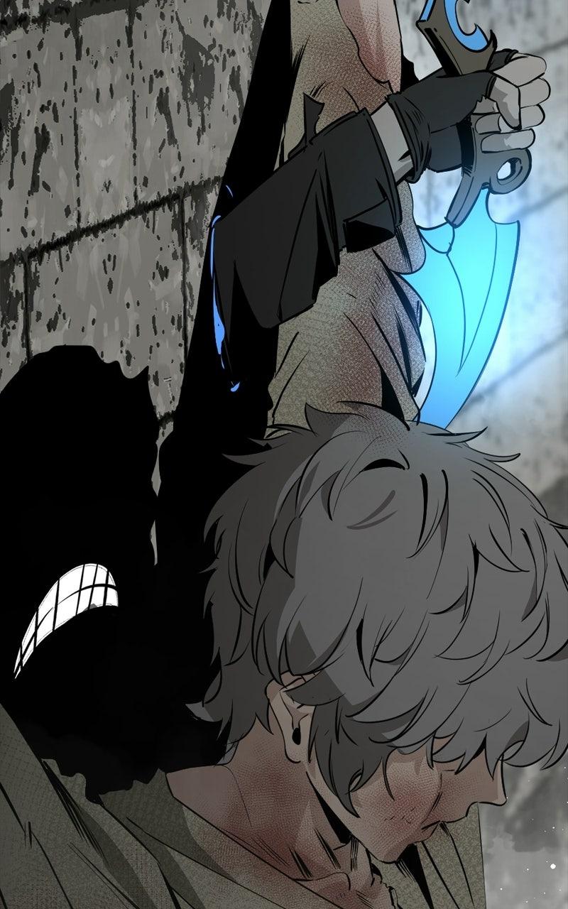 Read Hero Killer Manga Online
