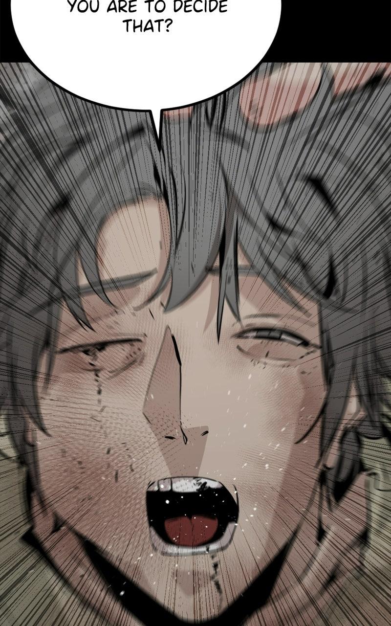 Read Hero Killer Manga Online