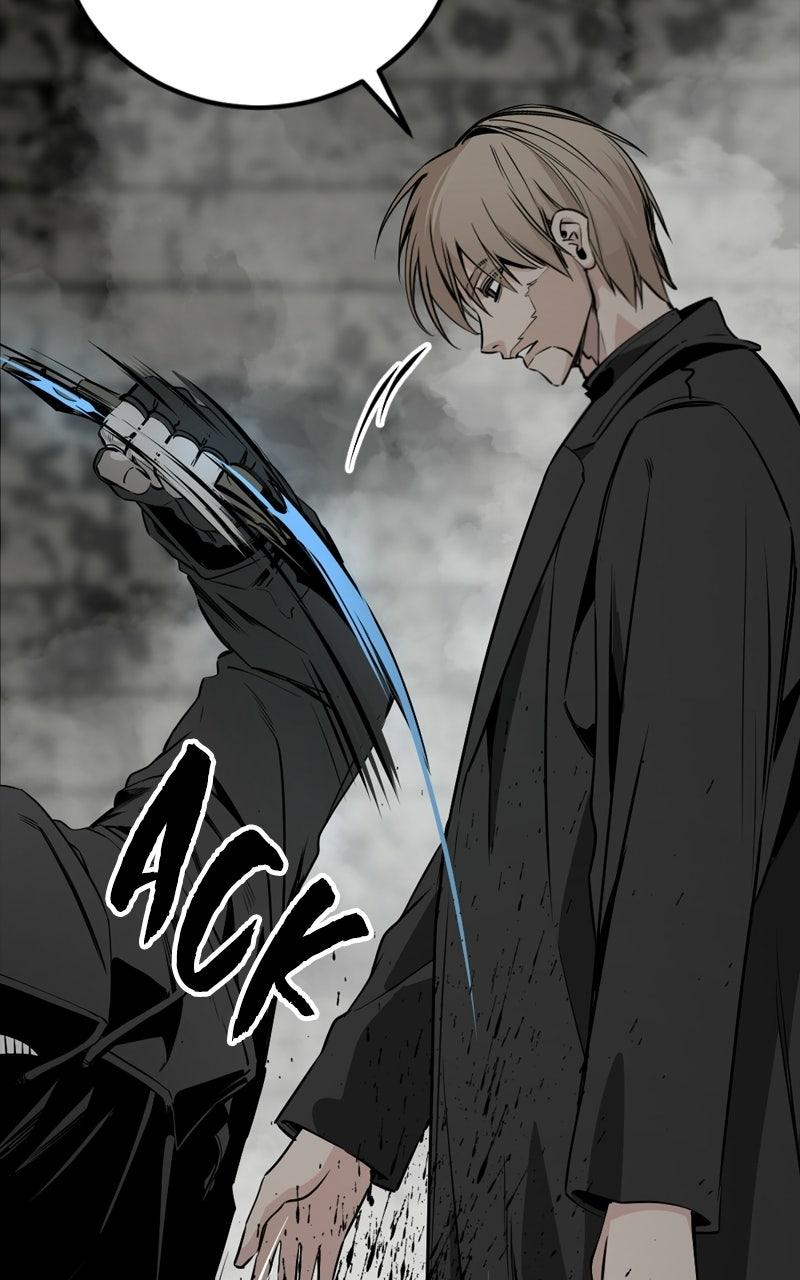 Read Hero Killer Manga Online