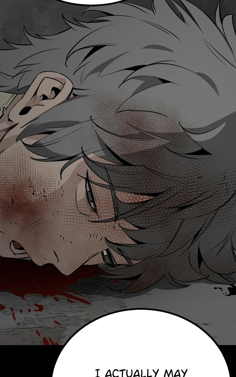 Read Hero Killer Manga Online