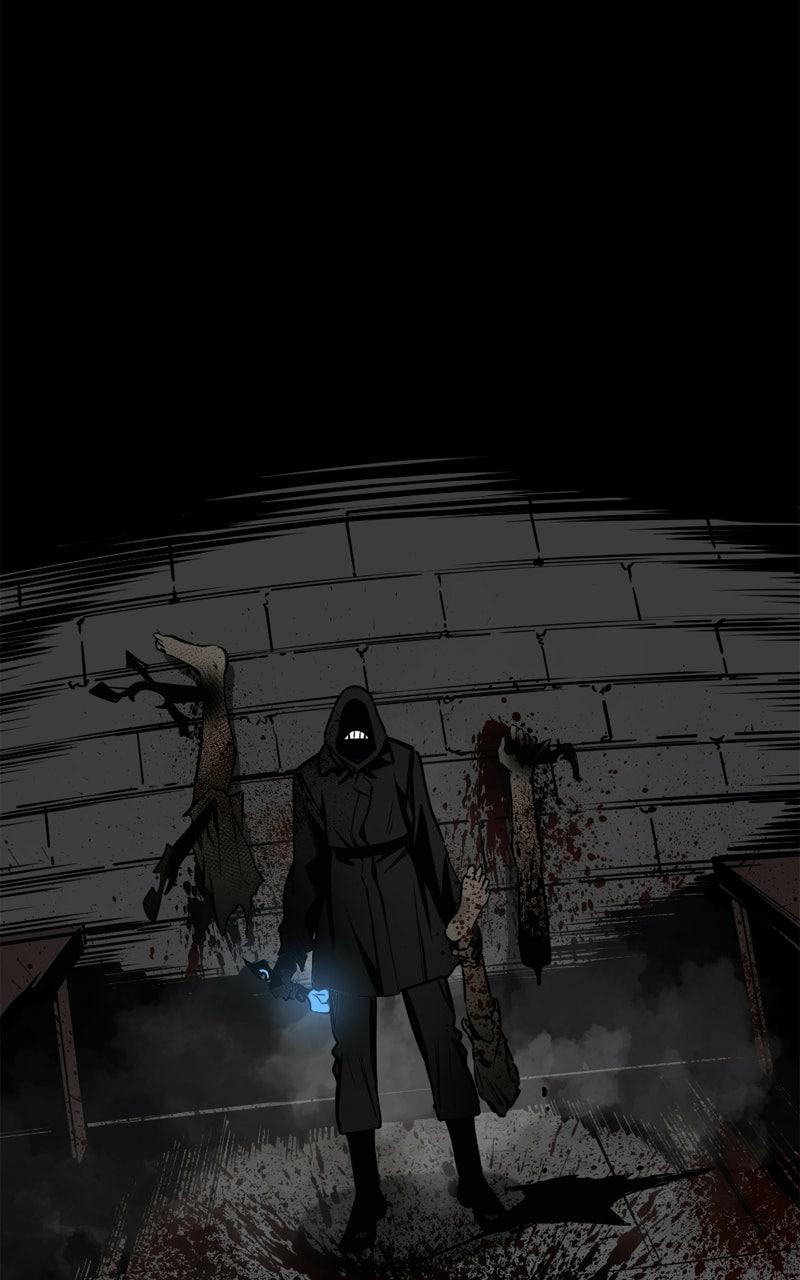 Read Hero Killer Manga Online