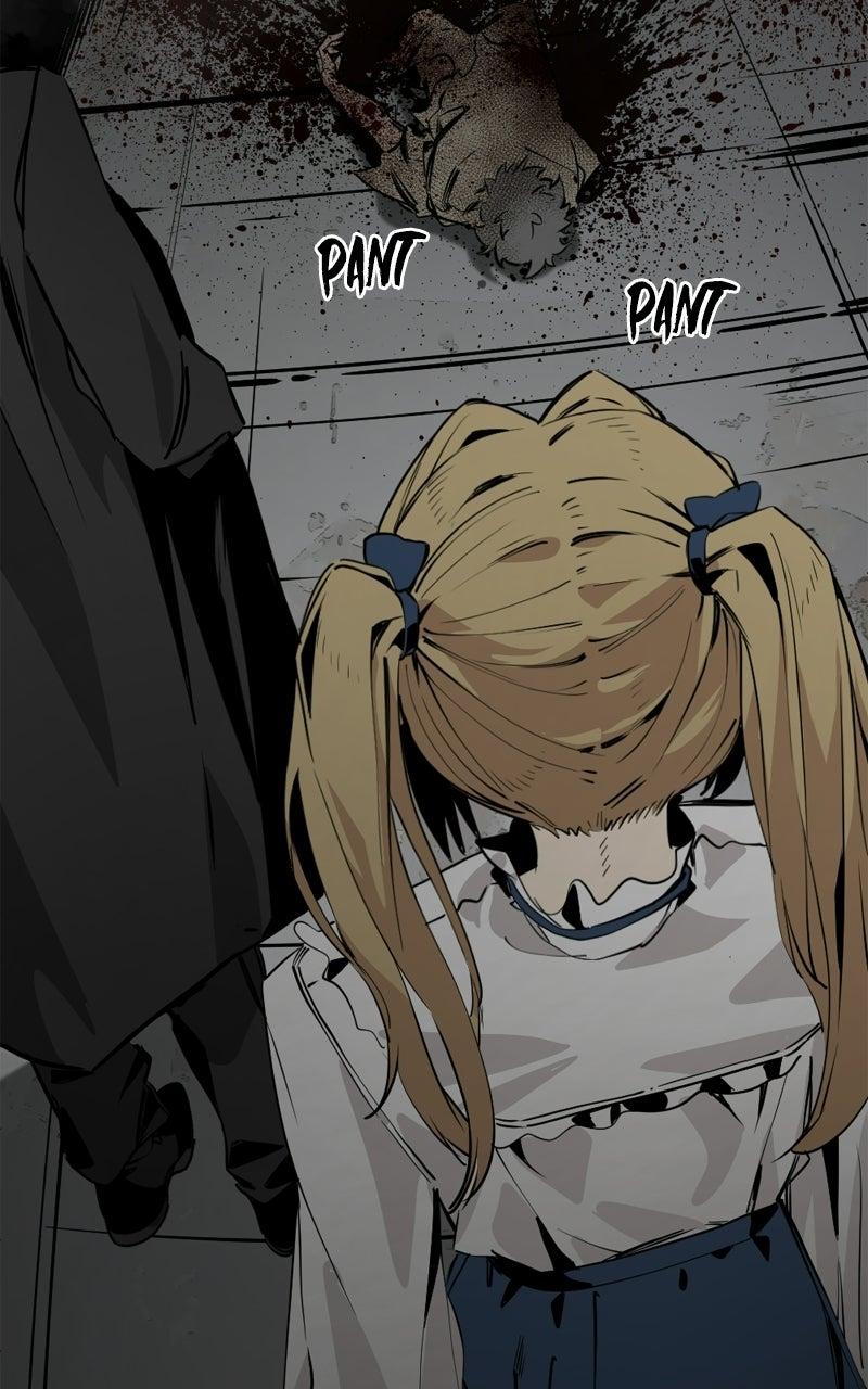 Read Hero Killer Manga Online