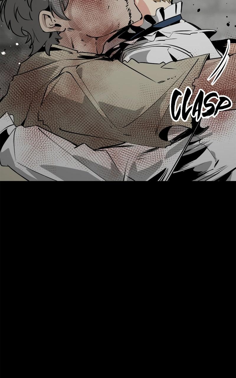 Read Hero Killer Manga Online