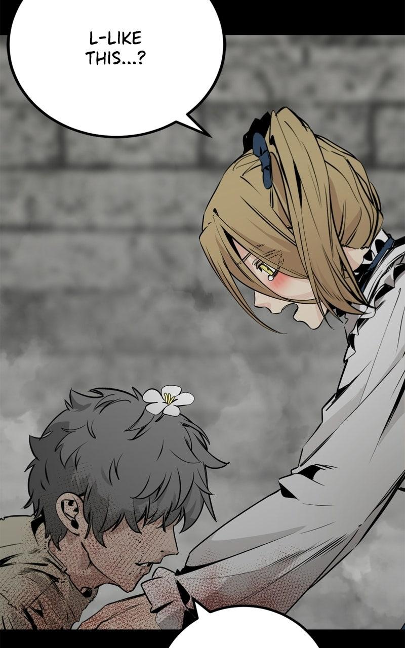 Read Hero Killer Manga Online