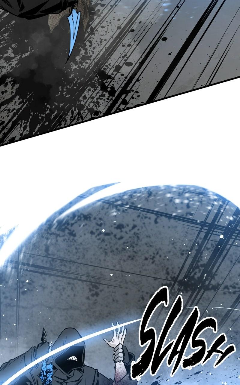 Read Hero Killer Manga Online