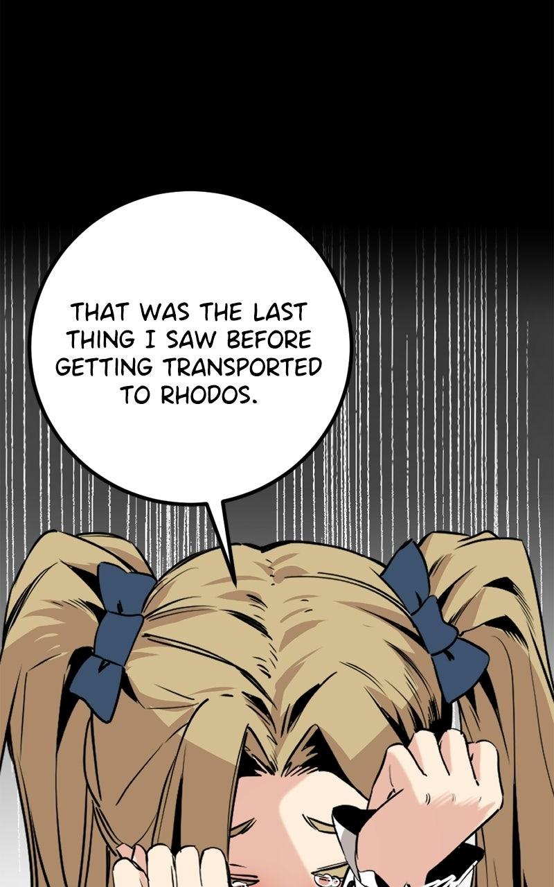 Read Hero Killer Manga Online