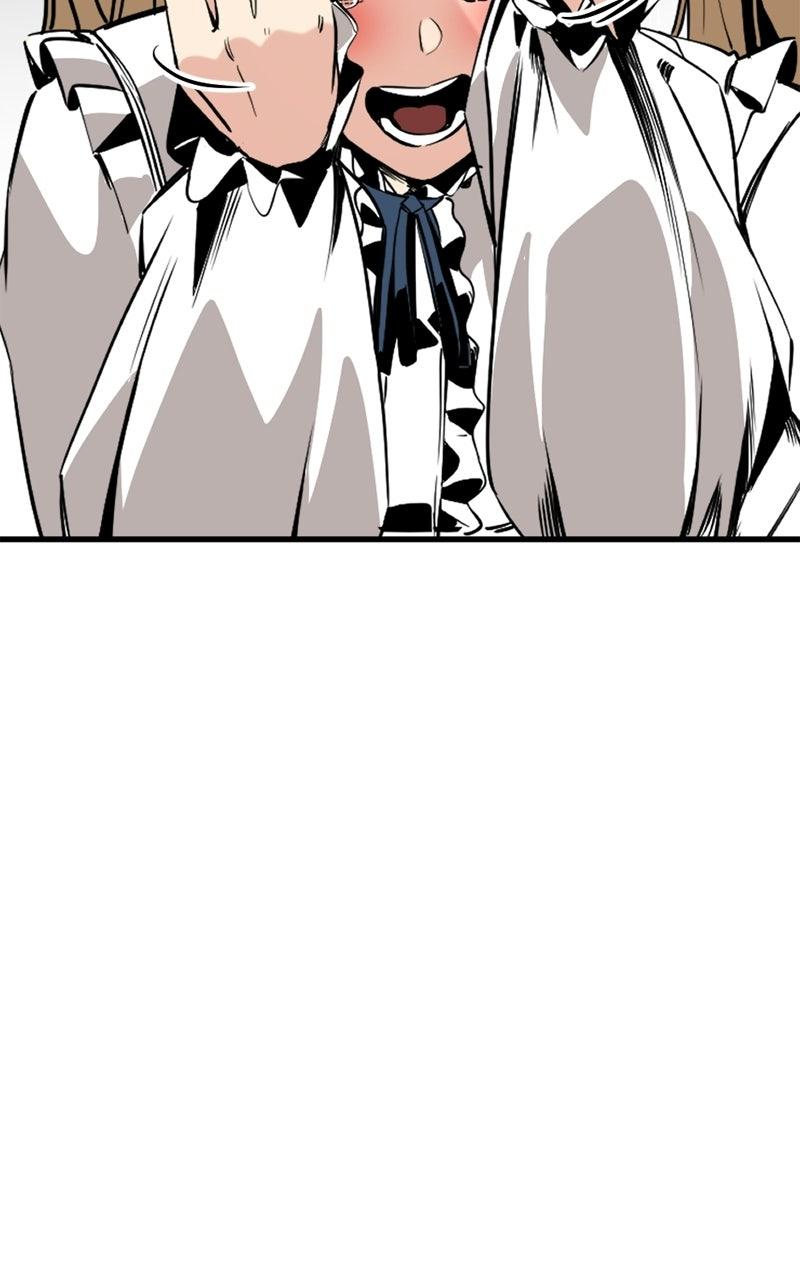Read Hero Killer Manga Online