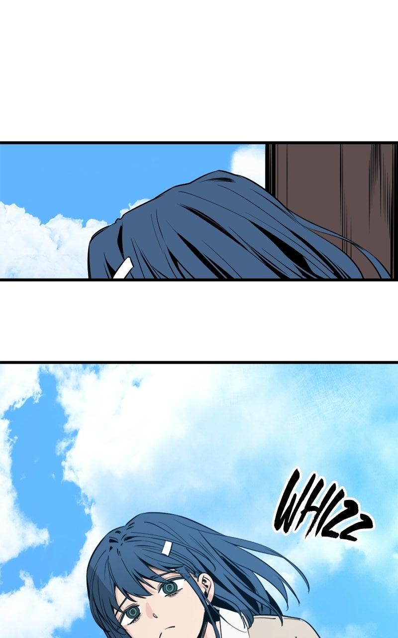 Read Hero Killer Manga Online
