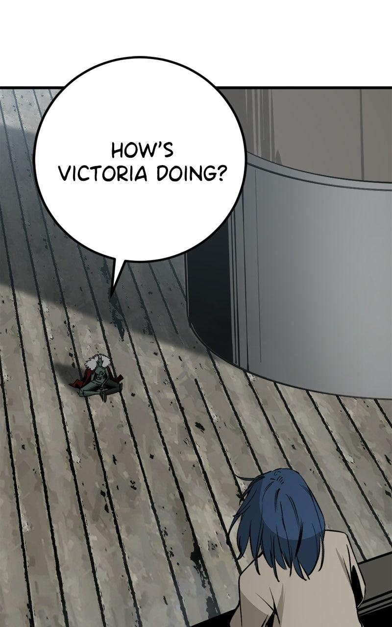 Read Hero Killer Manga Online